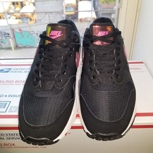 Nike air max 1 SE - jelly jewel swoosh mens size 8